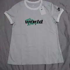 NIKE ウィメンズ Tシャツ М