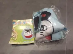 映画ちいかわ 人魚の島のひみつ ダイカットポーチ セイレーン
