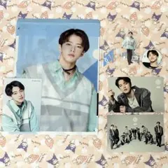 JO1 河野純喜 マイクン まとめ売り トレカ ガチャポン