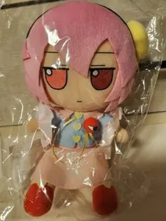 東方project ぬいぐるみ