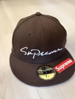 2026年最新】Supreme NEW ERA scriptの人気アイテム - メルカリ