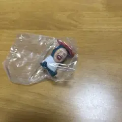 こびとづかん ミニフィギュア