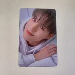 NCT DREAM Dream Laundry Shop ジェノ トレカ