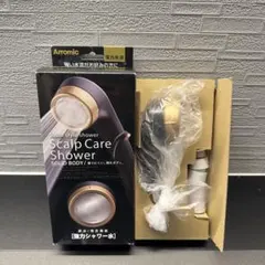 【美品】強力水流　Salon Style Scalp Care Showerのサムネイル