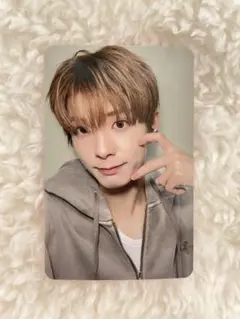 NEXZネクスジ ストリーミングイベント　スミン　トレカ　ユウキ NEXZネクスジ ストリーミングイベント スミン トレカ ユウキ