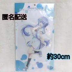 Summer Pocketsプラチナムザッカビッグアクリルスタンド 空門蒼