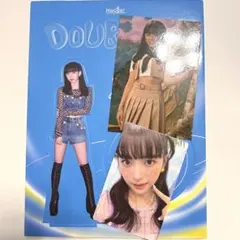 Kep1er マシロ トレカ セット