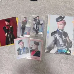 2026年最新】山崎大輝 斎宮宗の人気アイテム - メルカリ