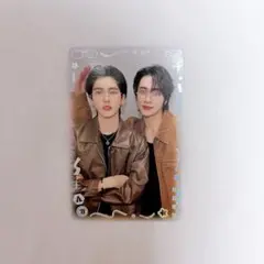 AouBoom Secret RANDOM CARD トレカ 【GMMTV】