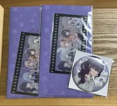 2025年最新】朝比奈まふゆ缶バッジまとめ売りの人気アイテム - メルカリ