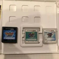 イナズマイレブンGO3ギャラクシービックバン &GO2 ネップウ&ジオーガ