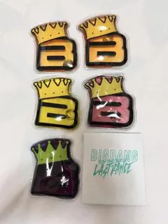 2025年最新】BIGBANG カイロの人気アイテム - メルカリ