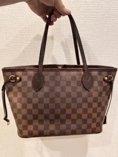 2025年最新】ネヴァーフル ダミエの人気アイテム - メルカリ