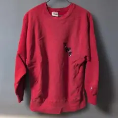 チャンピオン　リバースウィーブ　80s　XL