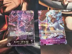 モンキー・D・ルフィ 2nd Anniversary