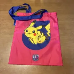 セレッソ大阪 ポケモン トートバッグ