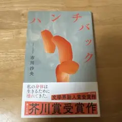 芥川賞受賞作