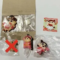 クレヨンしんちゃん ネネちゃん まとめ売り