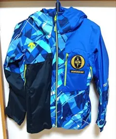 オガサカ ウェア