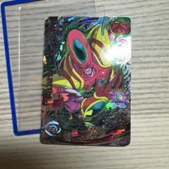 ドラゴンボールヒーローズ ハッチヒャックベビー HGD6- SEC