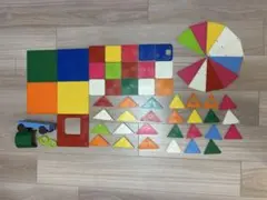 知育玩具セット