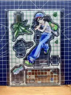 atelier tiv artworks C106 アクリルジオラマ おまけ付