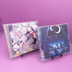闇色ナイトパレード アニメイト限定セット 特典CD / まふまふ - メルカリ