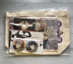 新品　呪術廻戦 コンビセット10点 虎杖悠仁＆伏黒恵　ジャンプフェスタ2021 呪術廻戦 虎杖悠仁＆伏黒恵 コンビセット ジャンプフェスタ2021 - メルカリ