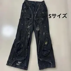 2025年最新】PERSONs デニムの人気アイテム - メルカリ