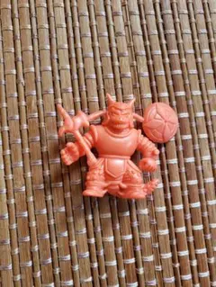 【当時モノ】ドラクエ　消しゴム　ドラゴンライダー　未切り　赤　ドラケシ ドラクエ 消しゴム ドラゴン ドラゴンクエスト - メルカリ