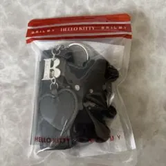 HELLO KITTY × BRILMY ミラー付きリップチャーム