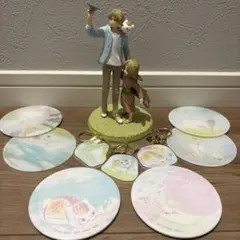 夏目友人帳　一番くじ　A賞　フィギュア