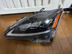 クラウンアスリート AWS210 ヘッドライト 左 koito 30-444 クラウンアスリート AWS210 ヘッドライト 左 koito 30-444 - メルカリ