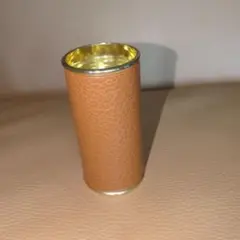 エルメス　本革　小物入れ
