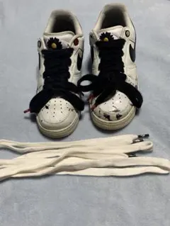 NIKE エアフォース1 パラノイズ2.0