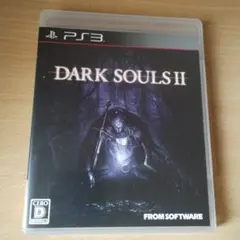 DARK SOULS II
