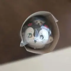 ちいかわ ハチワレ 映画入場特典