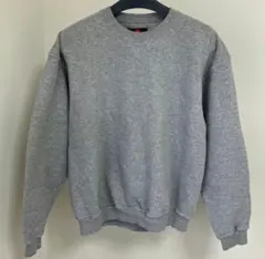 RUSSELL スウェット グレー XL