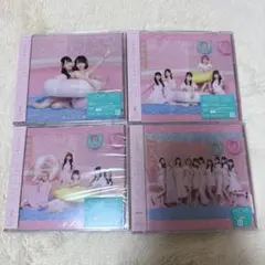 ＝LOVE イコラブ ナツマトペ CD＋DVD