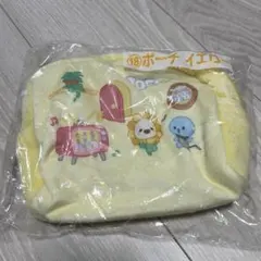 【JOCHUM】 一番くじ 景品 18番 ポーチ