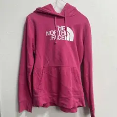 THE NORTH FACE ピンクパーカー