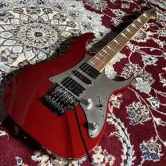 2026年最新】Ibanez RG350DXの人気アイテム - メルカリ