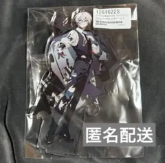 STPR BOYS ものくろ アクリルスタンド ドキ恋 とぅるりぷ アクスタ