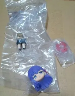 ねんどろいどさぷらいず Fate/stay night 間桐桜　令呪のサムネイル