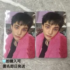 STRAYKIDS DOIT Withmuu HYUNJIN ヒョンジン