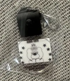 アルバルク東京 ルーク