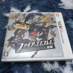 ファイアーエムブレム　覚醒