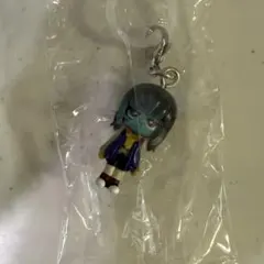 銀河特急 ミルキーサブウェイ めじるしアクセサリー マキナ