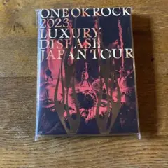 ワンオクジャパンツアーDVD