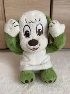 いないいないばぁ わんわん